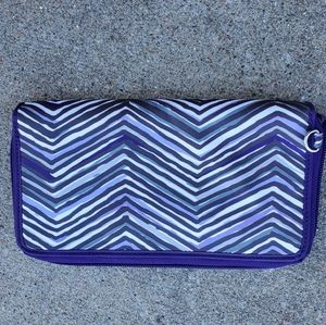 Thirty one save your way clutch